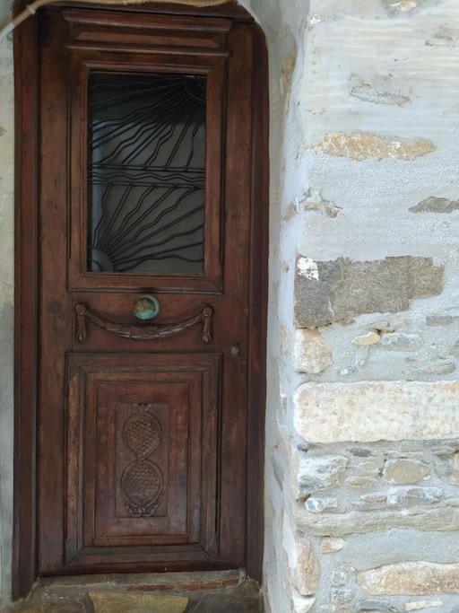 Ano Syros Marvellous Oven公寓 外观 照片