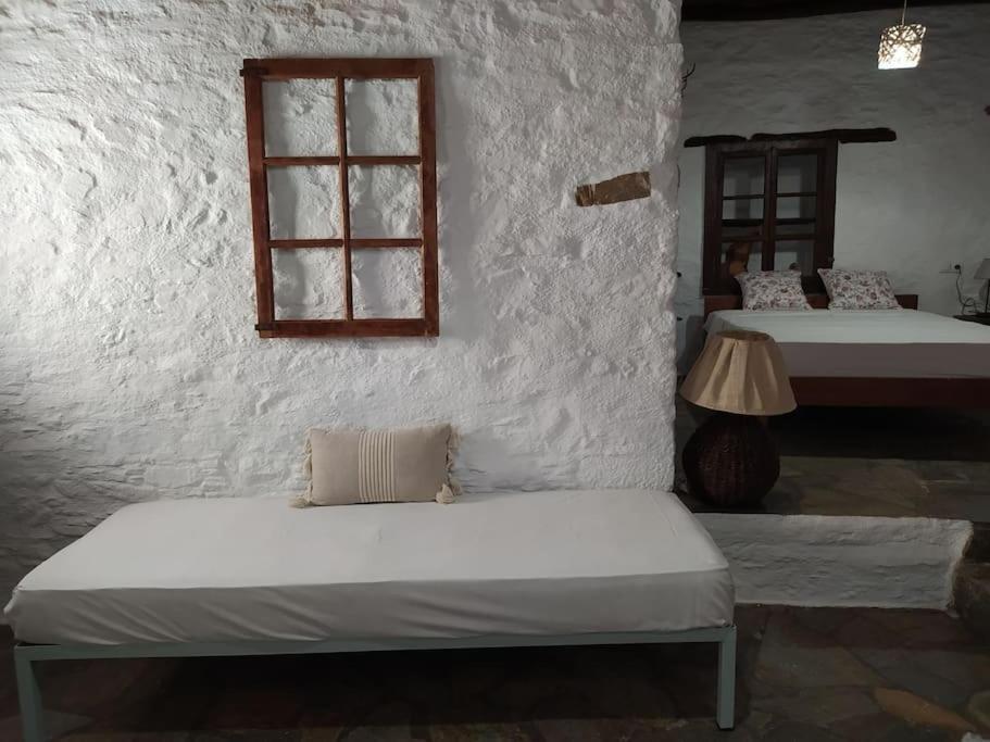 Ano Syros Marvellous Oven公寓 外观 照片